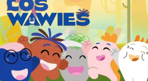 Los Wawies