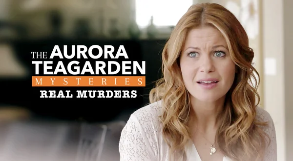 Aurora Teagarden Mysteries: Real Murders