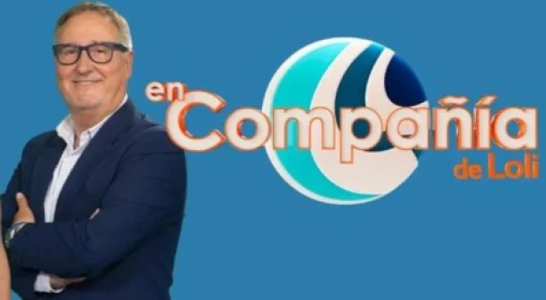 Avance en Compañía de Loli