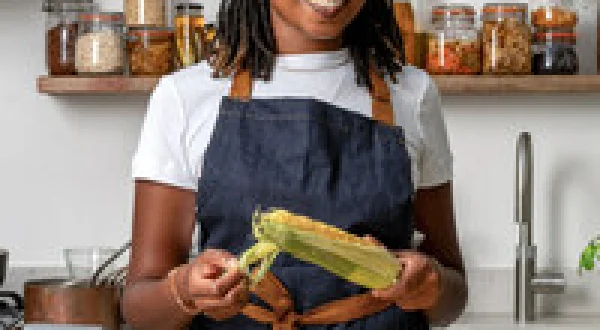 Secrets of the Caribbean Kitchen