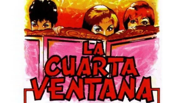 La cuarta ventana