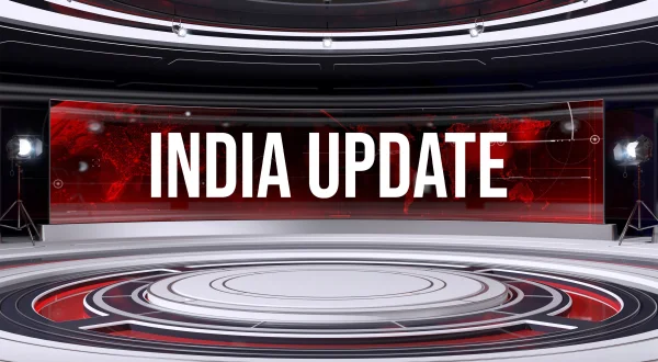 India Update