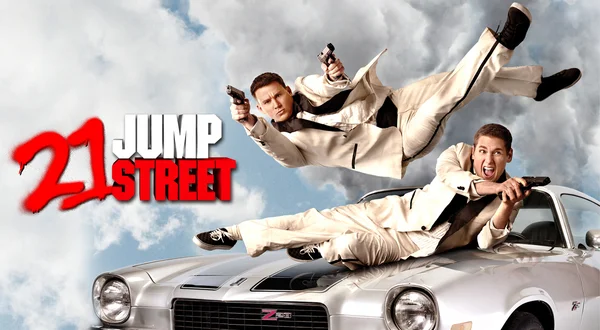 21 Jump Street