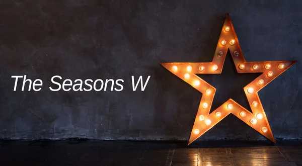 The Seasons W