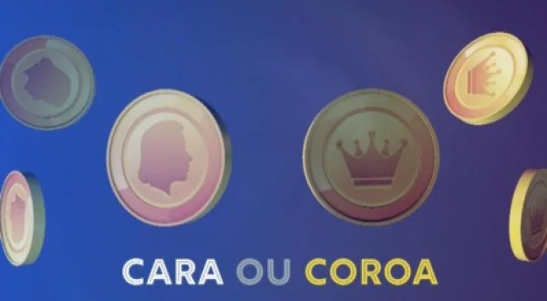 Cara Ou Coroa