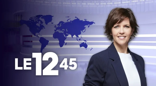Live: Le 1245
