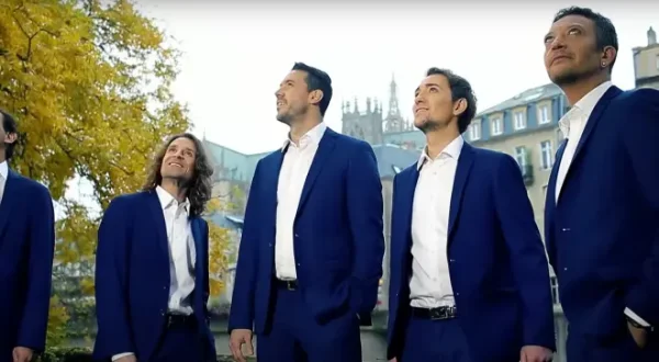 Christliche Hitparade