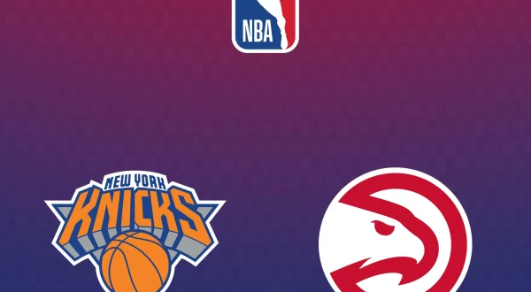 New York Knicks - Atlanta Hawks