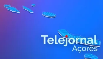 Telejornal Açores