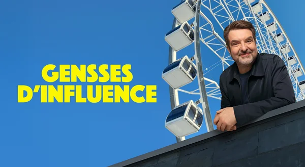Gensses d'influence