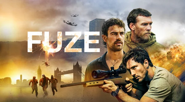 Fuze