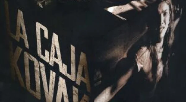 La caja Kovak