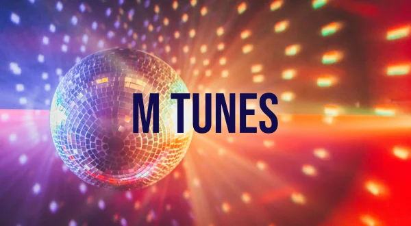 M Tunes