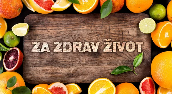 Za zdrav život