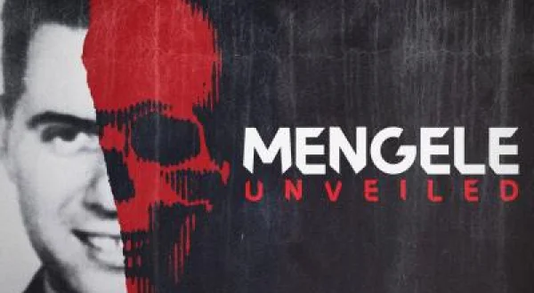 Mengele'nin Sırları