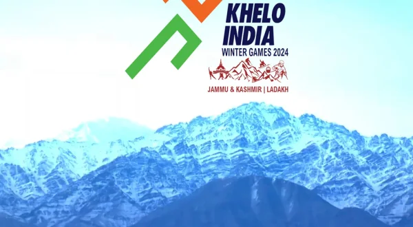 Ice Hockey & Ice Skating; Khelo India Winter Games