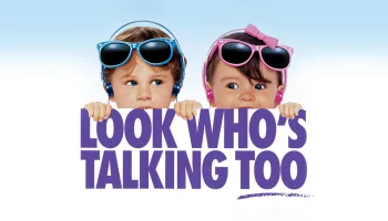 Look Who's Talking Too