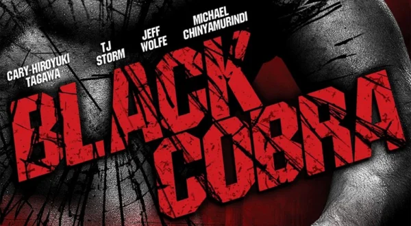 Black Cobra