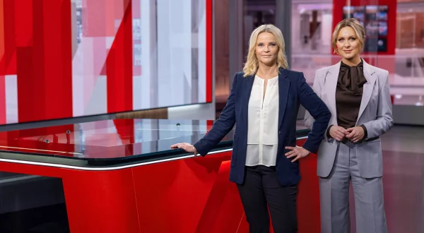 TV4 Finansnyhederne