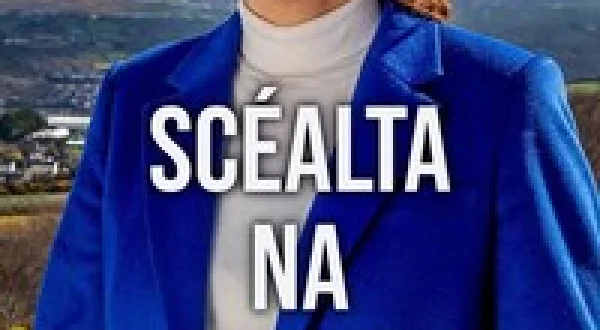 Scéalta Na Gcorn