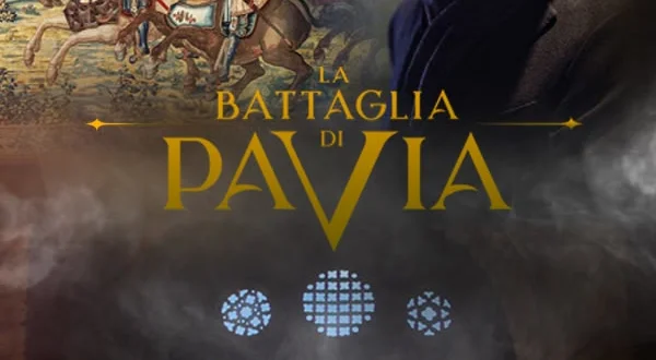 La Battaglia Di Pavia E Altre Storie