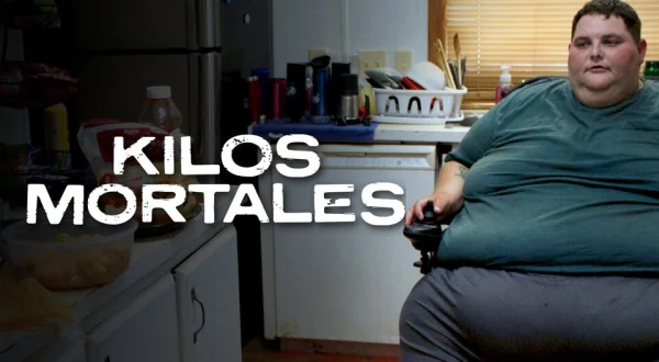 Kilos mortales