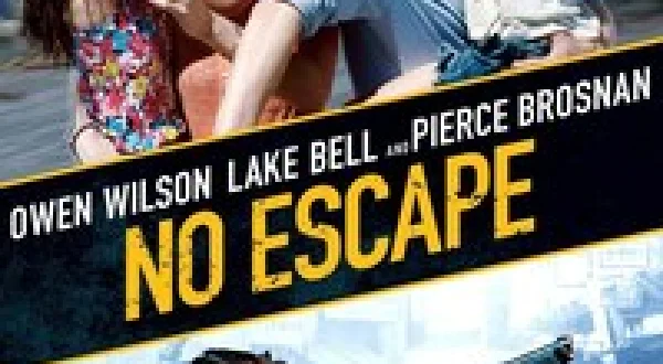 No Escape