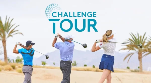 Golf European Challenge Tour