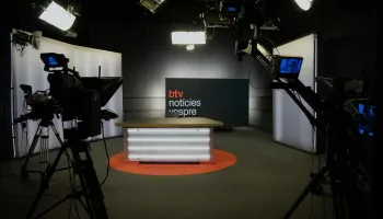 Betevé notícies vespre