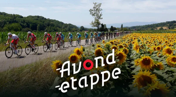 NOS De Avondetappe