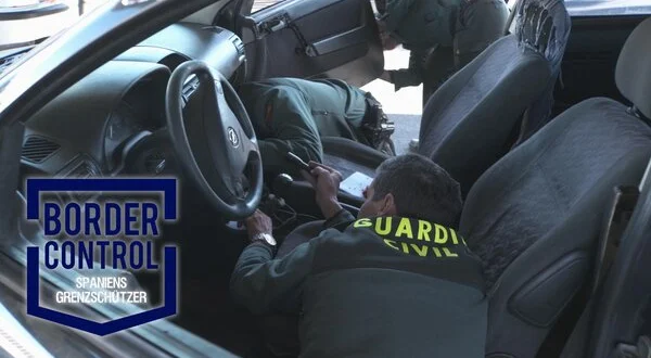 Border Control - Spaniens Grenzschützer