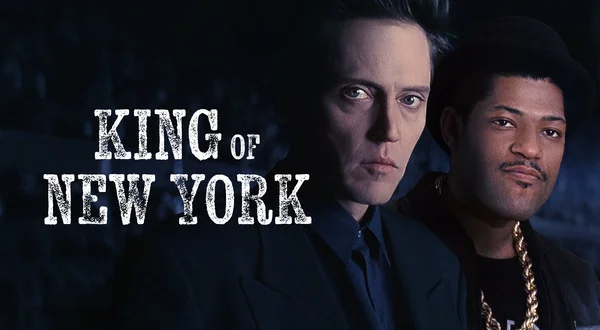 King of New York