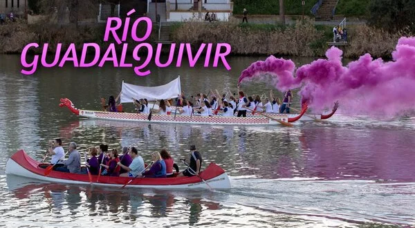 Río Guadalquivir