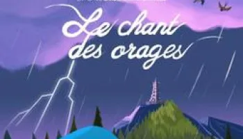 Le chant des orages