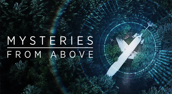 Mysteries From Above