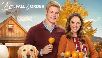 Love, Fall & Order