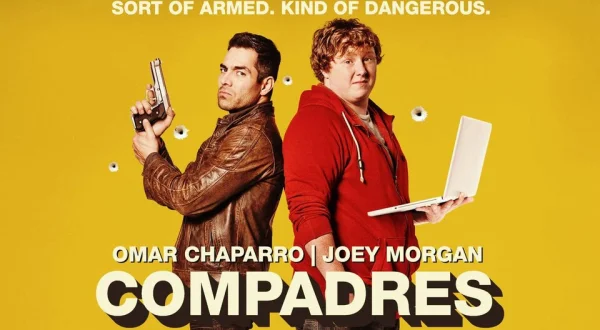 Compadres