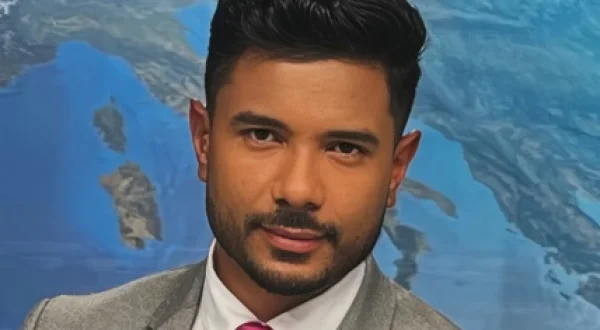 Invitado del día
