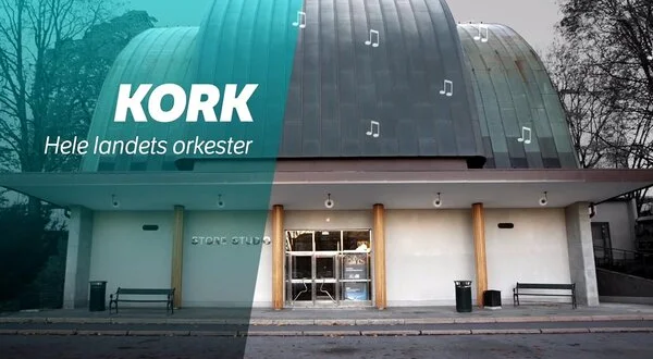 KORK - Hele landets orkester