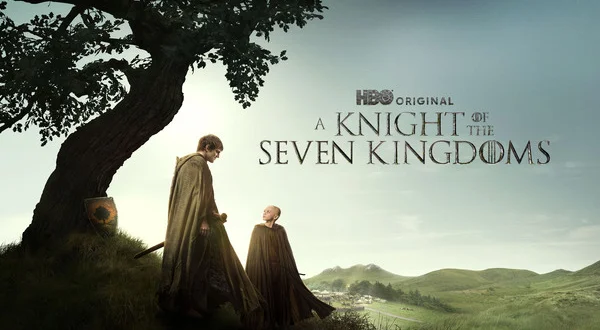 A Knight of the Seven Kingdoms