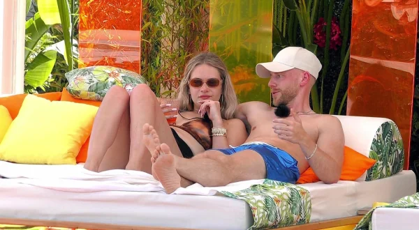 Love Island VIP