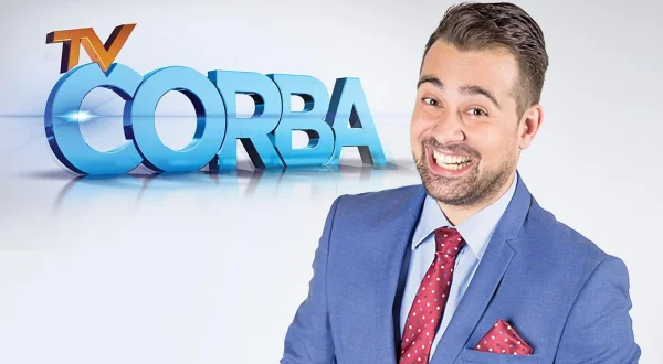 TV Čorba
