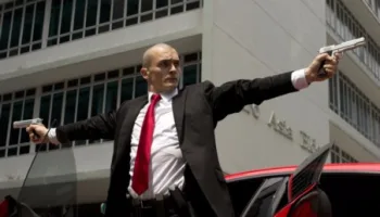 Hitman: Agente 47