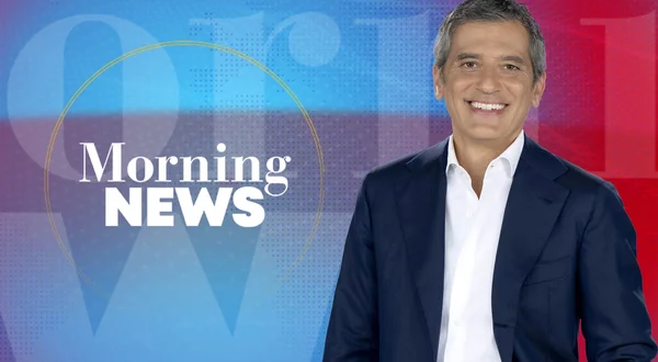 Morning News