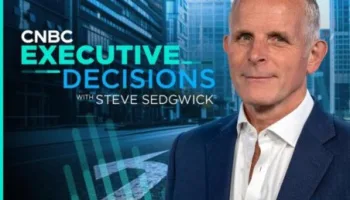 Executive Decisions