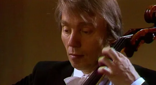 Brahms: Clarinet Quintet in B Minor, op. 115 - Berliner Solisten
