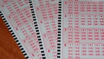 Tirage Lotto et Joker