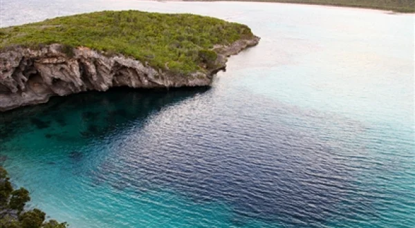 Secreto en los océanos | Golfo de México