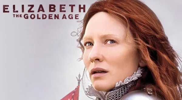 Elizabeth: The Golden Age