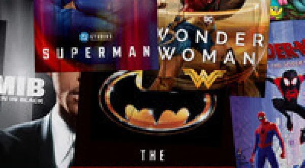 The Cinema List: Heroes